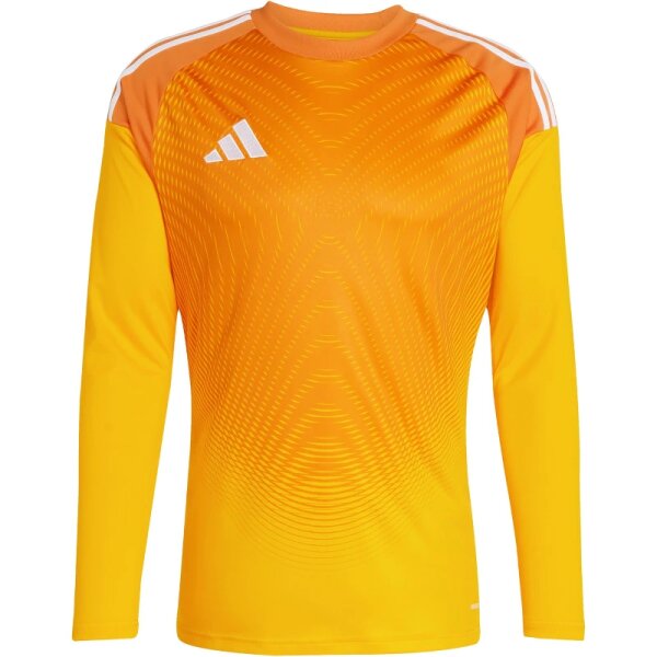 adidas Tiro 25 Competition Torwarttrikot Kinder - orange/weiß - 1