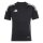 adidas Tiro 25 Competition Trainingstrikot Kinder - schwarz/weiß