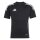 adidas Tiro 25 Competition Trainingstrikot Kinder - schwarz/weiß