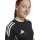 adidas Tiro 25 Competition Trainingstrikot Kinder - schwarz/weiß