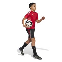 adidas Tiro 25 Competition Trainingstrikot Kinder - rot/weiß