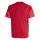 adidas Tiro 25 Competition Trainingstrikot Kinder - rot/weiß