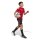 adidas Tiro 25 Competition Trainingstrikot Kinder - rot/weiß