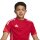 adidas Tiro 25 Competition Trainingstrikot Kinder - rot/weiß