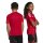 adidas Tiro 25 Competition Trainingstrikot Kinder - rot/weiß