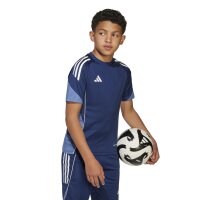 adidas Tiro 25 Competition Trainingstrikot Kinder - navy/blau/weiß