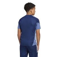 adidas Tiro 25 Competition Trainingstrikot Kinder - navy/blau/weiß