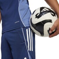 adidas Tiro 25 Competition Trainingstrikot Kinder - navy/blau/weiß
