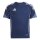 adidas Tiro 25 Competition Trainingstrikot Kinder - navy/blau/weiß