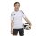 adidas Tiro 25 Competition Trainingstrikot Kinder - weiß/schwarz