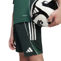adidas Tiro 25 Competition Trainingstrikot Kinder - grün/weiß