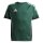adidas Tiro 25 Competition Trainingstrikot Kinder - grün/weiß