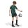 adidas Tiro 25 Competition Trainingstrikot Kinder - grün/weiß