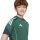 adidas Tiro 25 Competition Trainingstrikot Kinder - grün/weiß