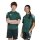 adidas Tiro 25 Competition Trainingstrikot Kinder - grün/weiß