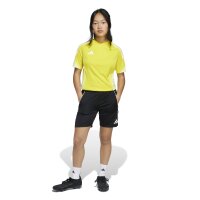 adidas Tiro 25 Competition Trainingstrikot Kinder - gelb/weiß