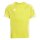 adidas Tiro 25 Competition Trainingstrikot Kinder - gelb/weiß