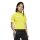 adidas Tiro 25 Competition Trainingstrikot Kinder - gelb/weiß