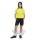 adidas Tiro 25 Competition Trainingstrikot Kinder - gelb/weiß