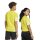 adidas Tiro 25 Competition Trainingstrikot Kinder - gelb/weiß