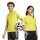 adidas Tiro 25 Competition Trainingstrikot Kinder - gelb/weiß