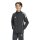 adidas Tiro 25 Competition Präsentationsjacke Kinder - schwarz/grau/weiß