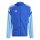 adidas Tiro 25 Competition Präsentationsjacke Kinder - blau/hellblau/weiß