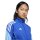 adidas Tiro 25 Competition Präsentationsjacke Kinder - blau/hellblau/weiß
