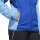 adidas Tiro 25 Competition Präsentationsjacke Kinder - blau/hellblau/weiß