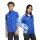 adidas Tiro 25 Competition Präsentationsjacke Kinder - blau/hellblau/weiß