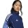 adidas Tiro 25 Competition Präsentationsjacke Kinder - navy/blau/weiß