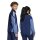 adidas Tiro 25 Competition Präsentationsjacke Kinder - navy/blau/weiß