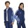 adidas Tiro 25 Competition Präsentationsjacke Kinder - navy/blau/weiß