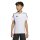 adidas Tiro 25 Poloshirt Kinder - weiß/schwarz