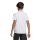 adidas Tiro 25 Poloshirt Kinder - weiß/schwarz