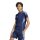 adidas Tiro 25 Poloshirt Kinder - navy/hellblau/weiß