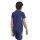 adidas Tiro 25 Poloshirt Kinder - navy/hellblau/weiß