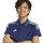 adidas Tiro 25 Poloshirt Kinder - navy/hellblau/weiß