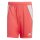 adidas Tiro 24 Shorts Herren - hellrot/weiß