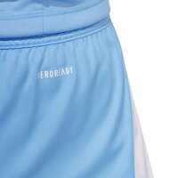 adidas Tiro 24 Shorts Herren - blau/weiß