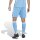 adidas Tiro 24 Shorts Herren - blau/weiß