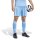 adidas Tiro 24 Shorts Herren - blau/weiß