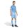 adidas Tiro 24 Shorts Herren - blau/weiß