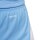 adidas Tiro 24 Shorts Herren - blau/weiß