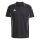 adidas Tiro 25 Competition Poloshirt Herren - schwarz/grau/weiß