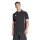 adidas Tiro 25 Competition Poloshirt Herren - schwarz/grau/weiß