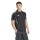 adidas Tiro 25 Competition Poloshirt Herren - schwarz/grau/weiß