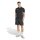 adidas Tiro 25 Competition Poloshirt Herren - schwarz/grau/weiß
