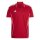 adidas Tiro 25 Competition Poloshirt Herren - rot/weiß