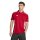 adidas Tiro 25 Competition Poloshirt Herren - rot/weiß